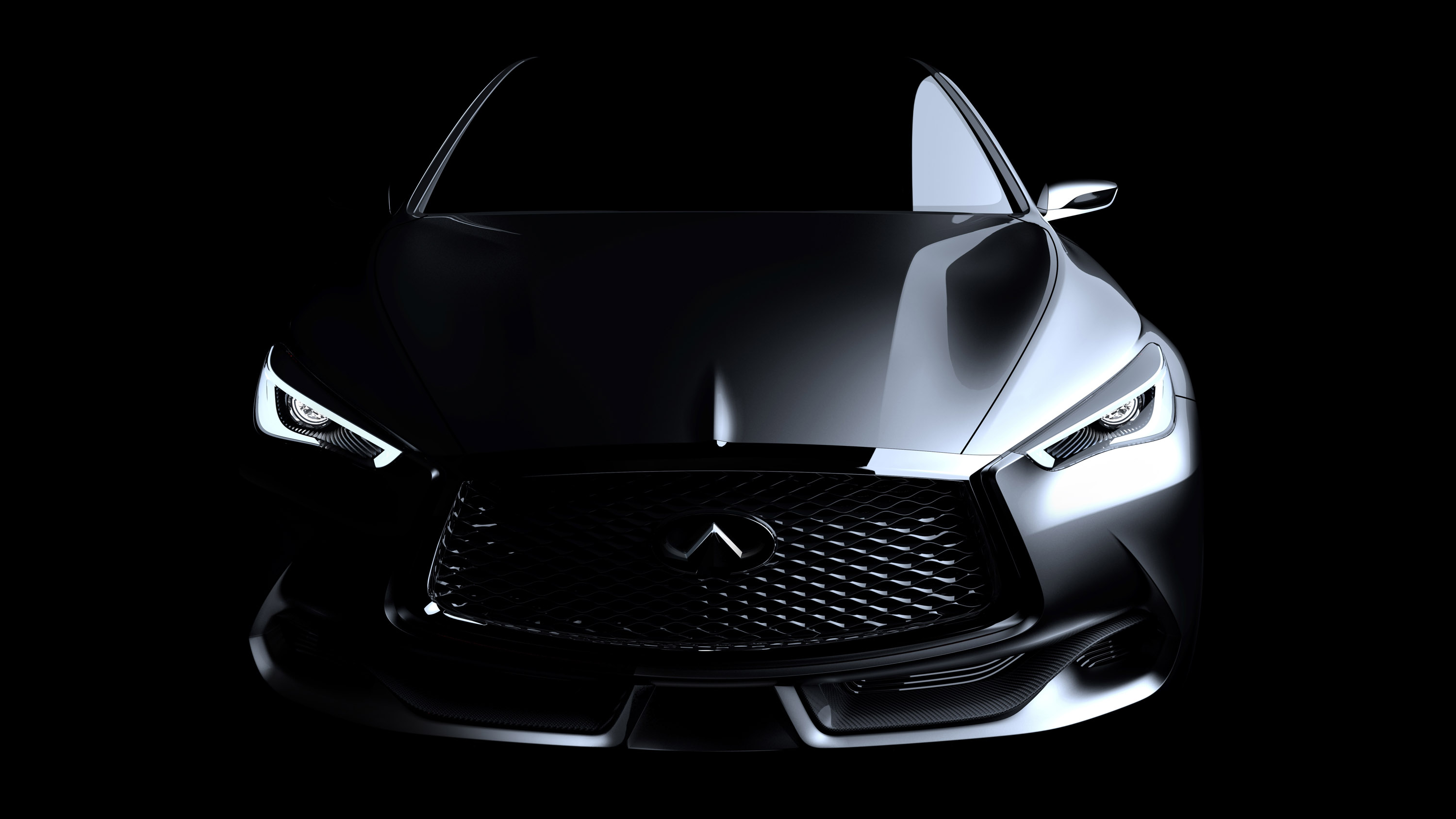 Infiniti Q60 Concept