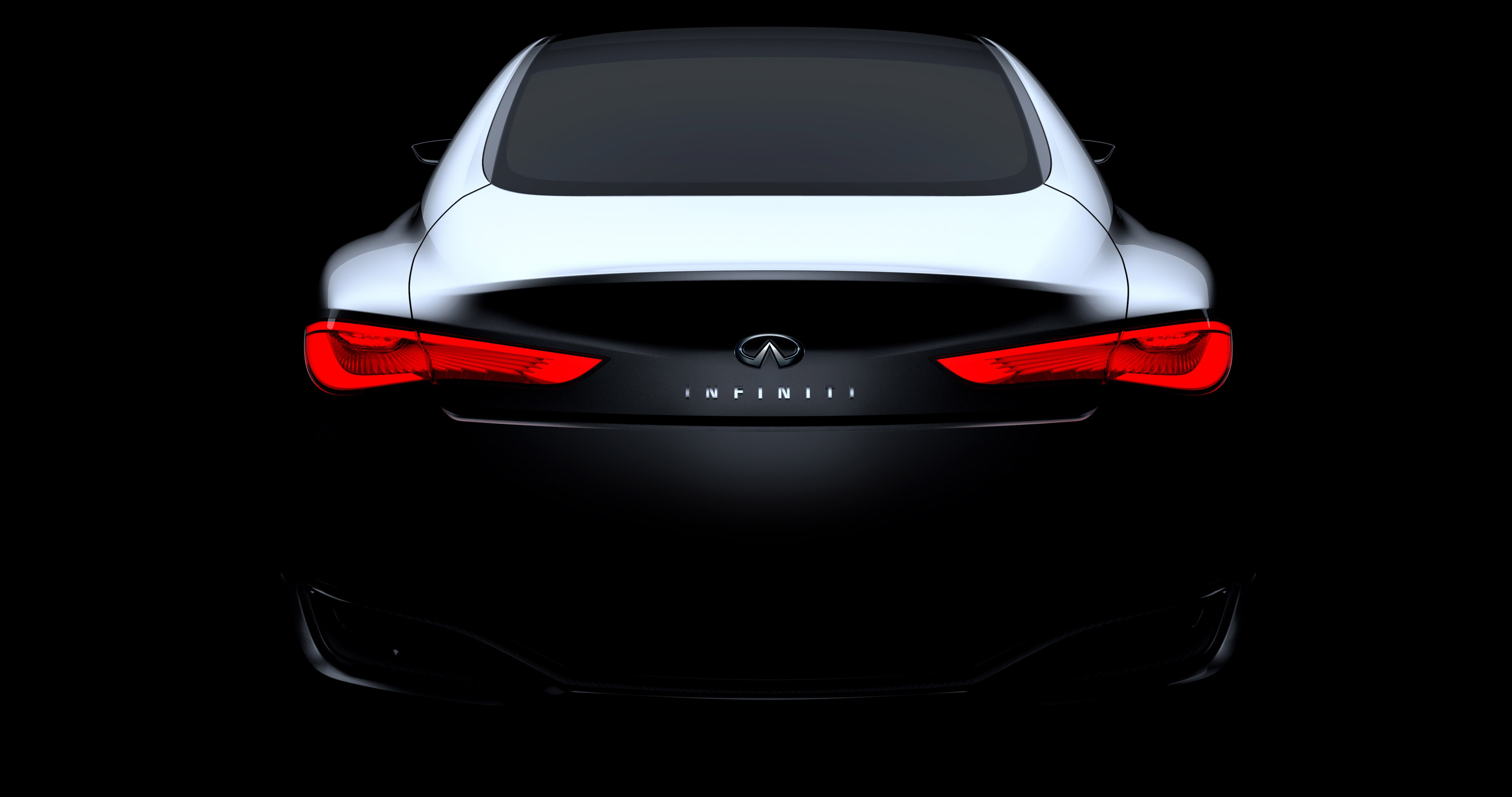 Infiniti Q60 Concept