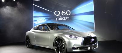 Infiniti Q60 Concept (2016) - picture 4 of 42