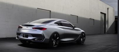 Infiniti Q60 Concept (2016) - picture 7 of 42