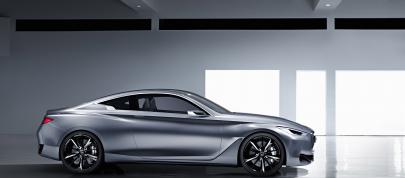 Infiniti Q60 Concept (2016) - picture 12 of 42