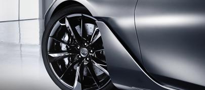 Infiniti Q60 Concept (2016) - picture 20 of 42