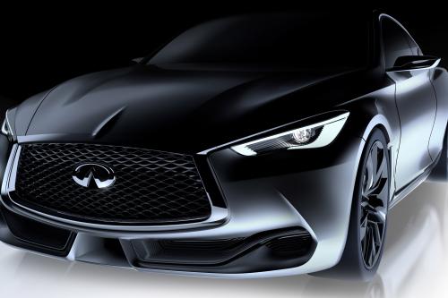 Infiniti Q60 Concept (2016) - picture 25 of 42