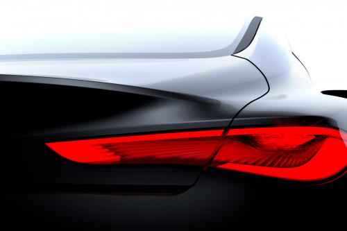 Infiniti Q60 Concept (2016) - picture 32 of 42