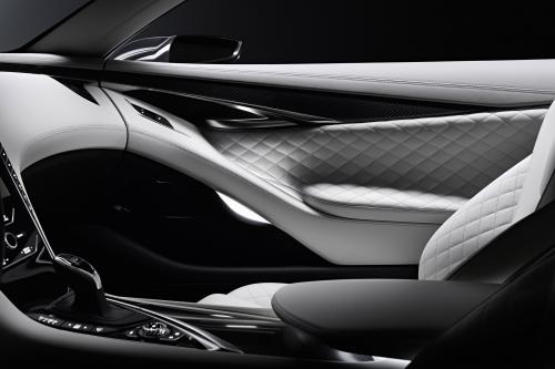 Infiniti Q60 Concept (2016) - picture 41 of 42