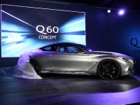 Infiniti Q60 Concept (2016) - picture 1 of 42