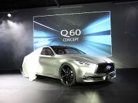 Infiniti Q60 Concept (2016) - picture 3 of 42