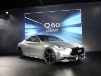 Infiniti Q60 Concept (2016) - picture 4 of 42