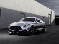 Infiniti Q60 Concept (2016) - picture 8 of 42