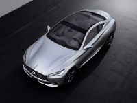 Infiniti Q60 Concept (2016)