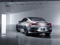 Infiniti Q60 Concept (2016) - picture 11 of 42