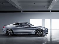 Infiniti Q60 Concept (2016)