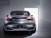 Infiniti Q60 Concept (2016) - picture 14 of 42
