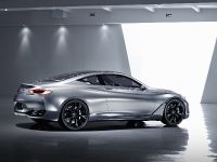 Infiniti Q60 Concept (2016)