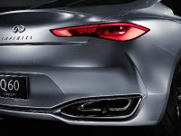 Infiniti Q60 Concept (2016)