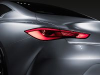 Infiniti Q60 Concept (2016)