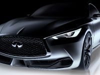 Infiniti Q60 Concept (2016)