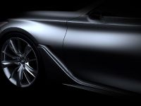Infiniti Q60 Concept (2016)