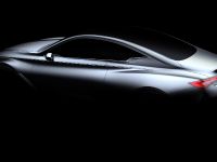Infiniti Q60 Concept (2016)