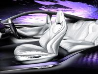 Infiniti Q60 Concept (2016)