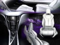 Infiniti Q60 Concept (2016) - picture 37 of 42