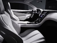 Infiniti Q60 Concept (2016)