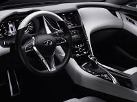 Infiniti Q60 Concept (2016)