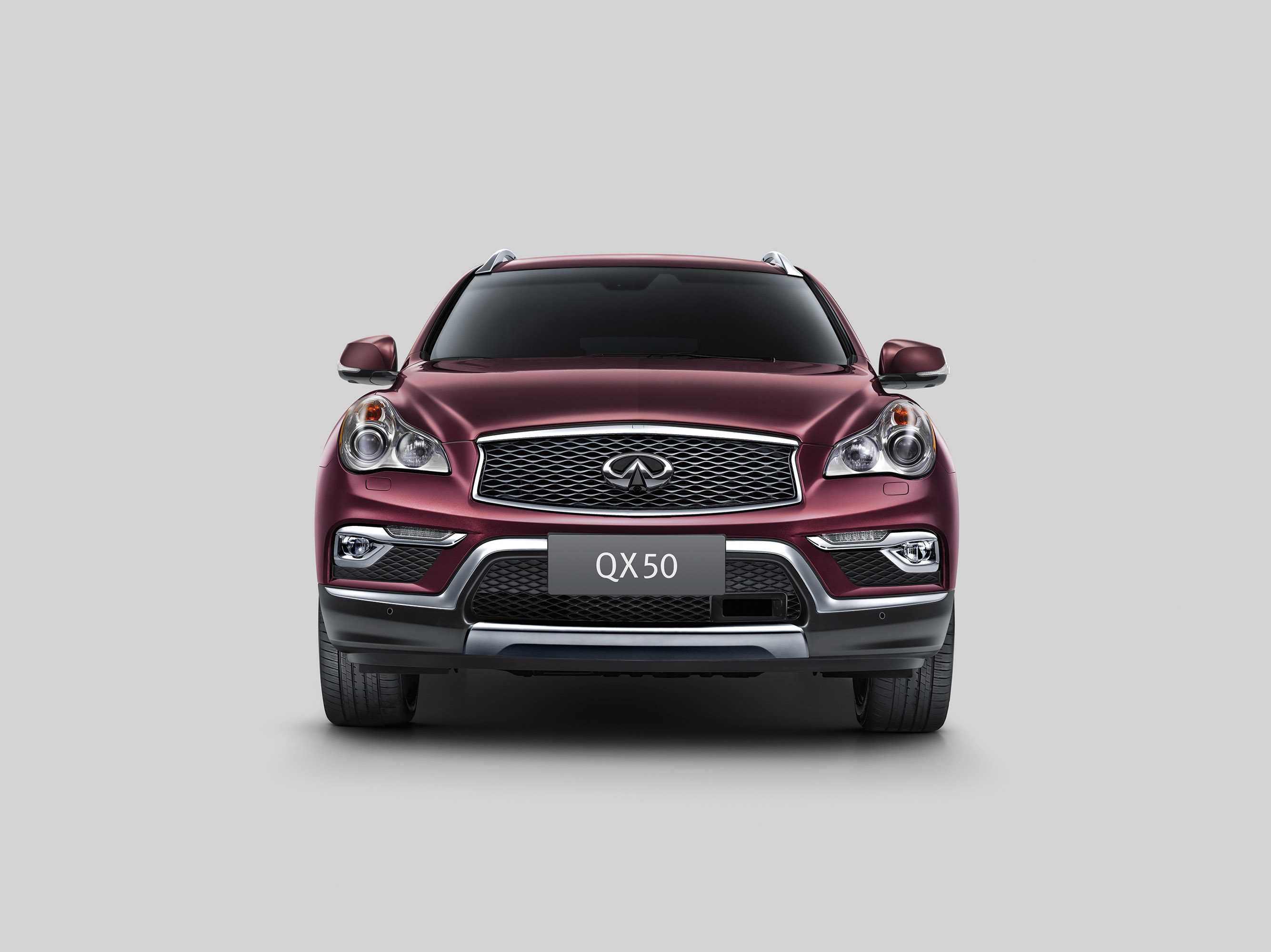 Infiniti QX50