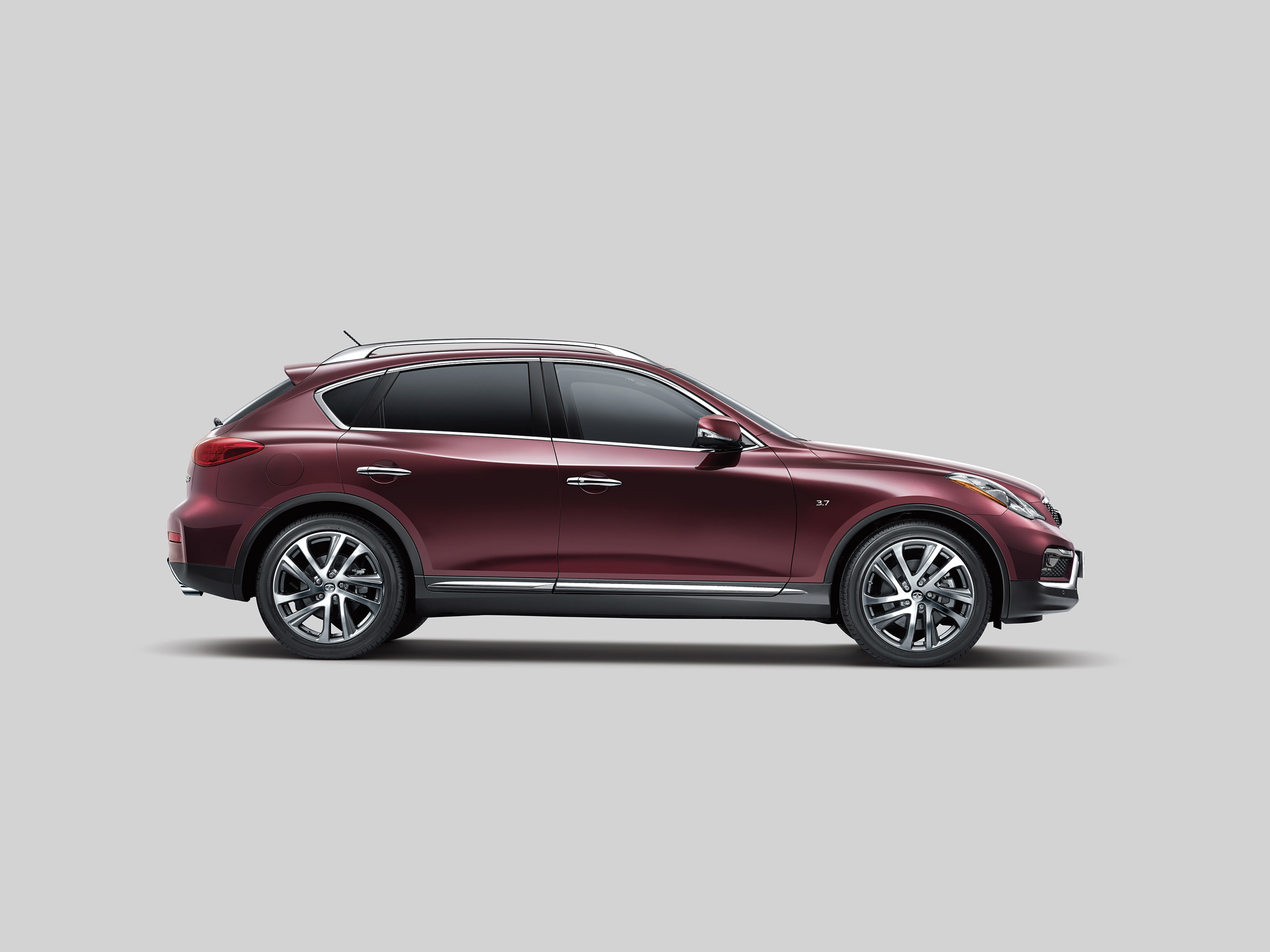 Infiniti QX50