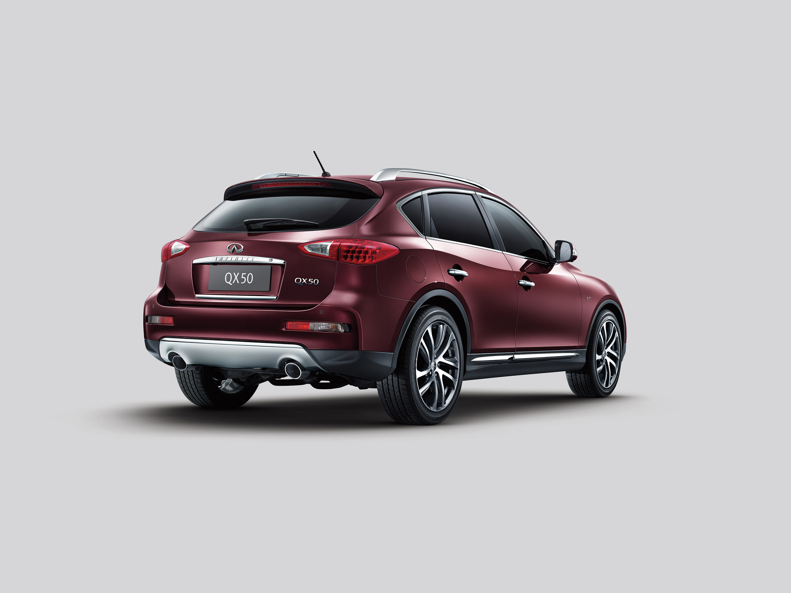 Infiniti QX50