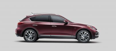 Infiniti QX50 (2016) - picture 4 of 8