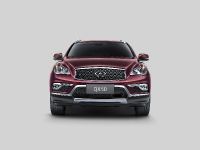 Infiniti QX50 (2016) - picture 1 of 8