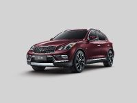 Infiniti QX50 (2016) - picture 2 of 8