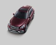 Infiniti QX50 (2016) - picture 3 of 8