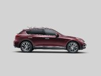 Infiniti QX50 (2016) - picture 4 of 8