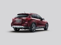 Infiniti QX50 (2016) - picture 5 of 8