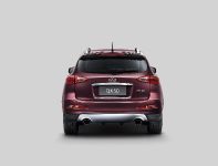 Infiniti QX50 (2016) - picture 6 of 8