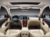 Infiniti QX50 (2016) - picture 7 of 8