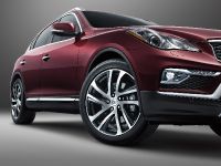 Infiniti QX50 (2016) - picture 8 of 8