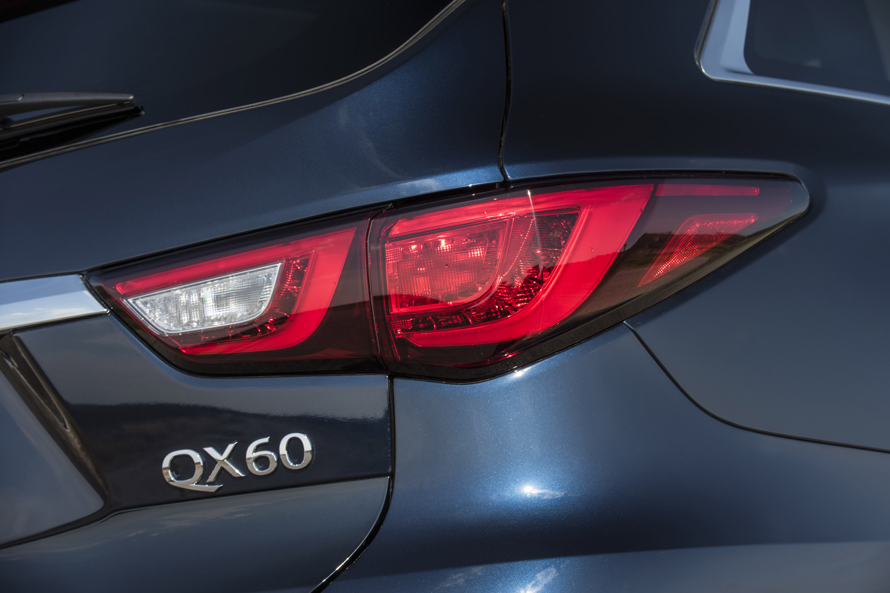 Infiniti QX60