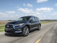 Infiniti QX60 (2016) - picture 2 of 17