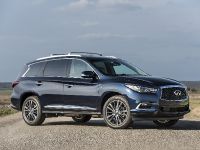 Infiniti QX60 (2016) - picture 5 of 17