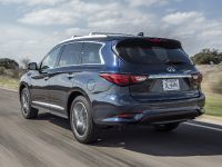 Infiniti QX60 (2016) - picture 7 of 17