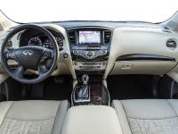 Infiniti QX60 (2016) - picture 8 of 17