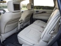 Infiniti QX60 (2016)