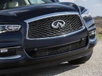 Infiniti QX60 (2016)