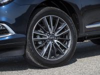 Infiniti QX60 (2016)