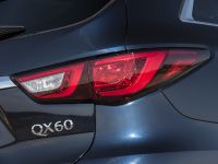 Infiniti QX60 (2016)