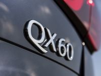 Infiniti QX60 (2016)