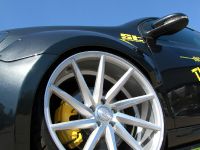 Ingo Noak Volkswagen Golf (2016)